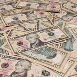 $1,000 ✔️RealAged™ Full Print New Series Stack