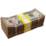 $3,000 RealAged Full Print New Series Bundle