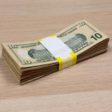 $3,000 RealAged Full Print New Series Bundle