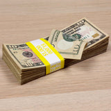 $3,000 RealAged Full Print New Series Bundle