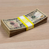$3,000 RealAged Full Print New Series Bundle