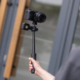 CapLock Action Camera Extension Pole Tripod