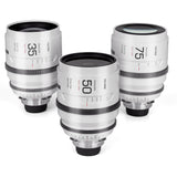 Viltrox EPIC Anamorphic 35mm T2.0 1.33X Cine Lens PL Mount