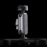 CapLock Three-arm Suction Mount