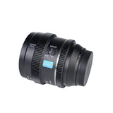 SIRUI 20mm T1.8 1.33X S35 AF Anamorphic Lens