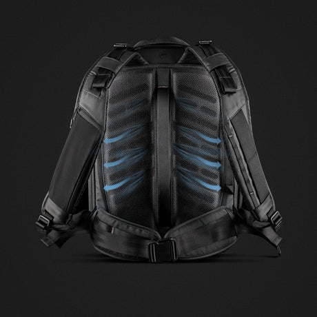 PGYTECH ONEMO 2 BACKPACK 35L & SHOULDER BAG