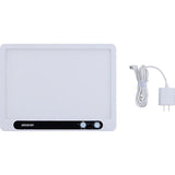 amaran Verge Bi-Color LED Light Panel (White)