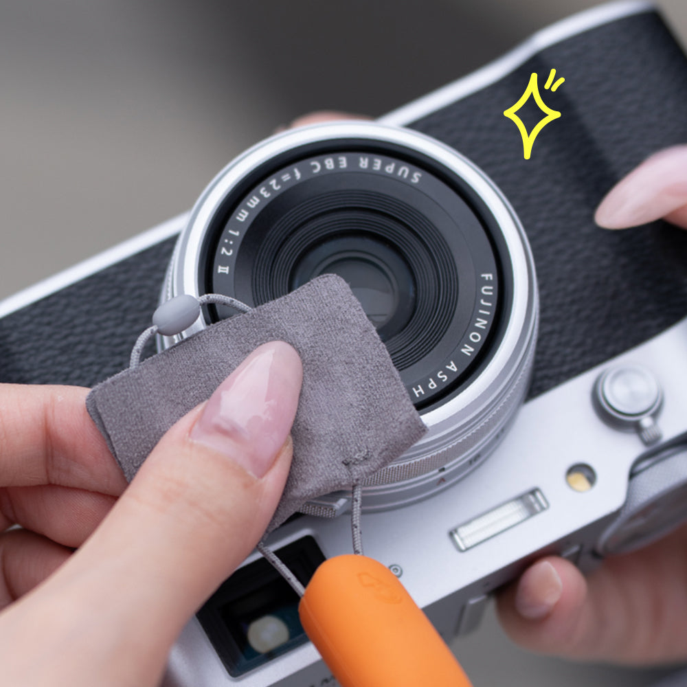 Camera Strap Slim(Trendy)