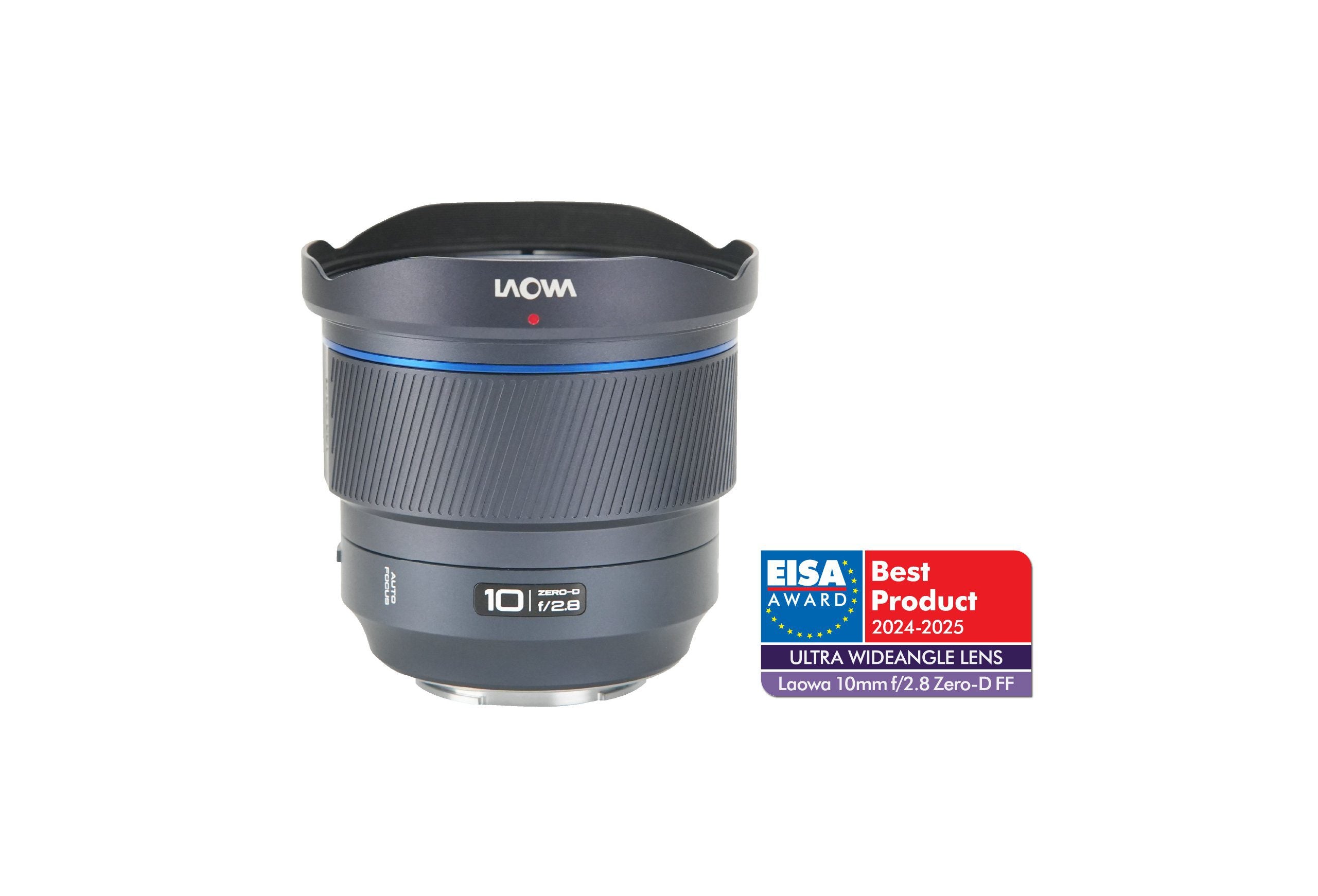 LAOWA 10mm F2.8 Zero-D FF AF FE 新品同様 Laowa 10mm f/2.8 Zero-D FF – IMPULSE