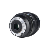 SIRUI 20mm T1.8 1.33X S35 AF Anamorphic Lens
