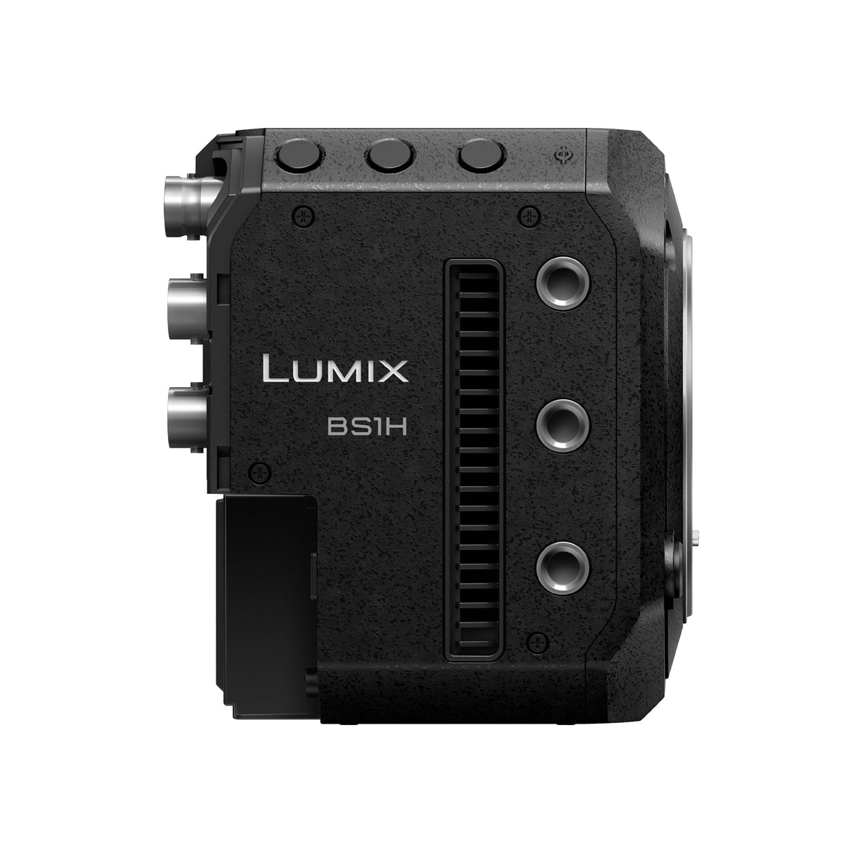 Box Camera 24.2MP Full-Frame MOS Sensor – IMPULSE