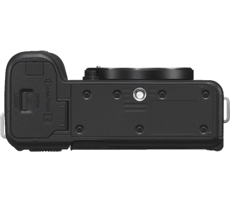 Alpha ZV-E1 – Full-frame Interchangeable Lens Mirrorless Vlog Camera