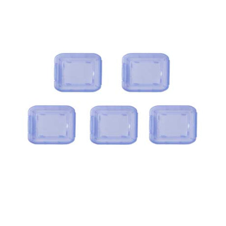 ProMaster Memory Card Storage Case - 5 Pack - Image 1