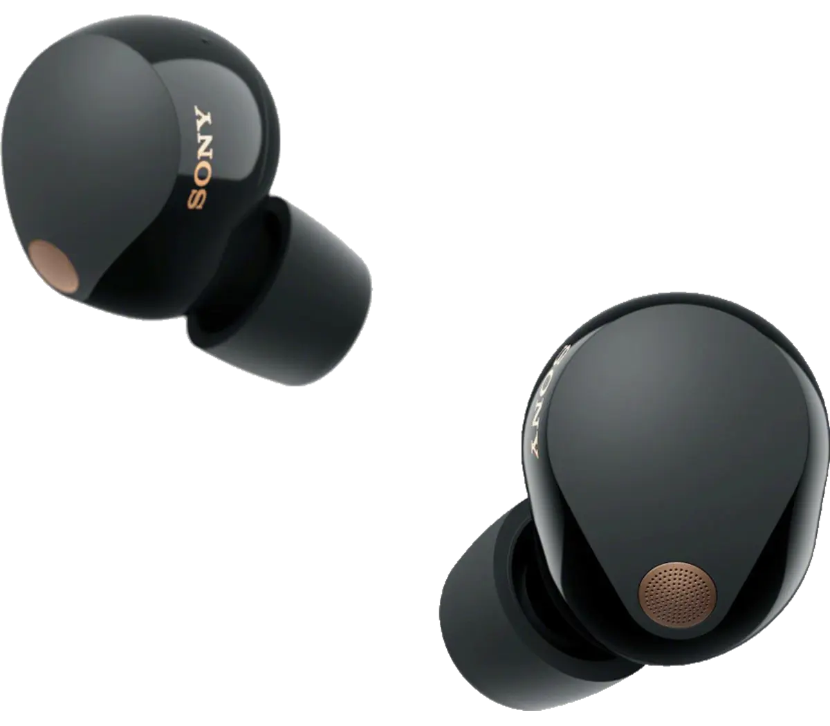 Sony WF-1000XM5 Wireless Noise-Cancelling Earbuds