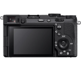 Sony Alpha 7C II Mirrorless Camera with FE 28-60mm f/4-5.6 Lens Kit (Black) - Image 4