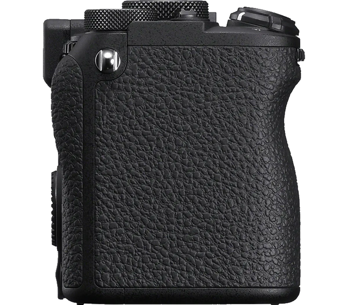 Sony Alpha 7C II Mirrorless Camera with FE 28-60mm f/4-5.6 Lens Kit (Black) - Image 6