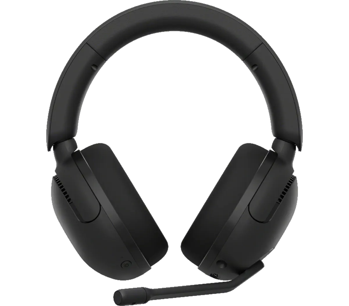 Sony INZONE H5 Wired/Wireless Gaming Headset (Black) – IMPULSE