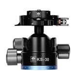 SIRUI KS-10 Quick Release Ball Head