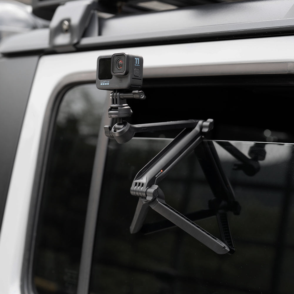 CapLock MantisPod Z