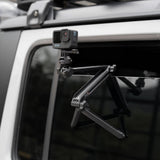 CapLock MantisPod Z