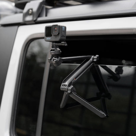 CapLock MantisPod Z