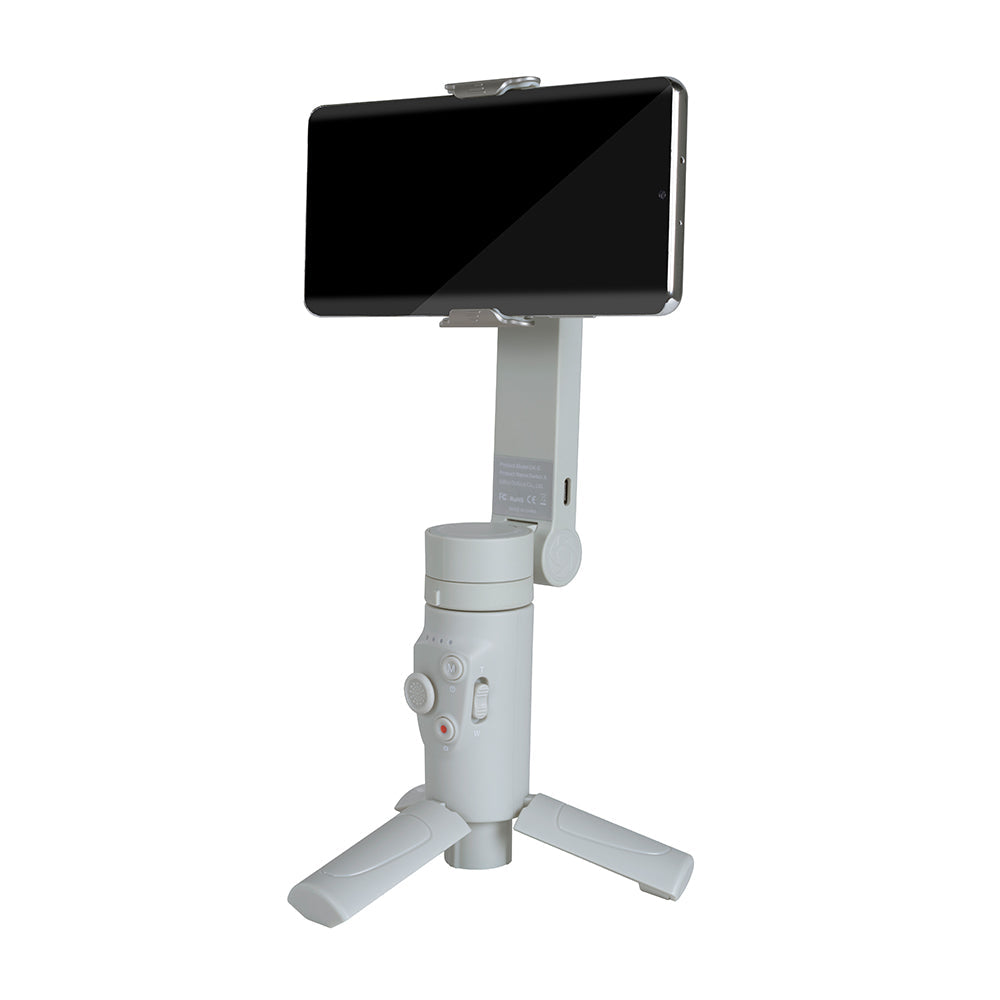 SIRUI DK-SD DUKEN Switch X 3-in-1 Smartphone Gimbal 5