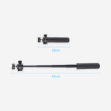 CapLock Action Camera Extension Pole Tripod