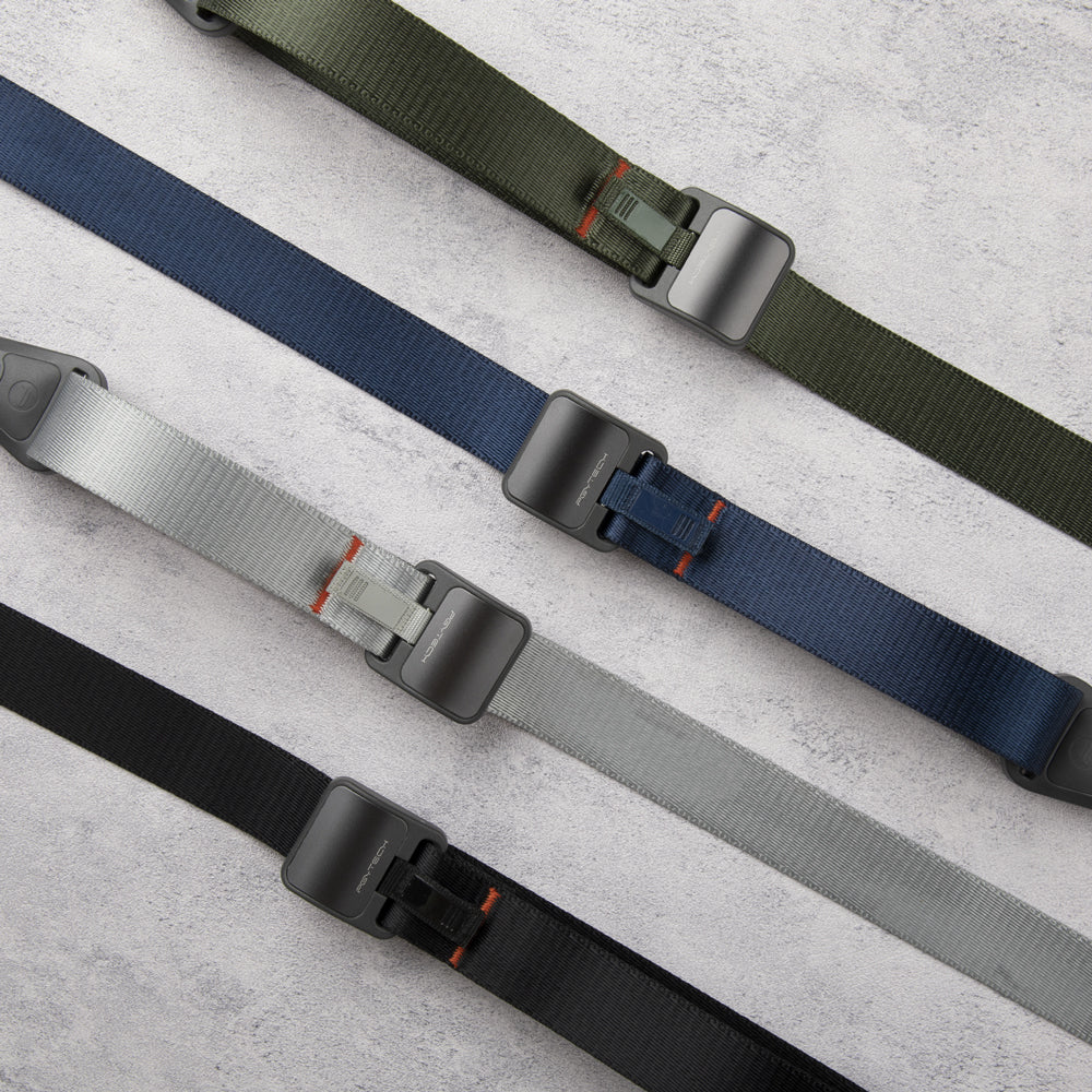 Camera Shoulder Straps