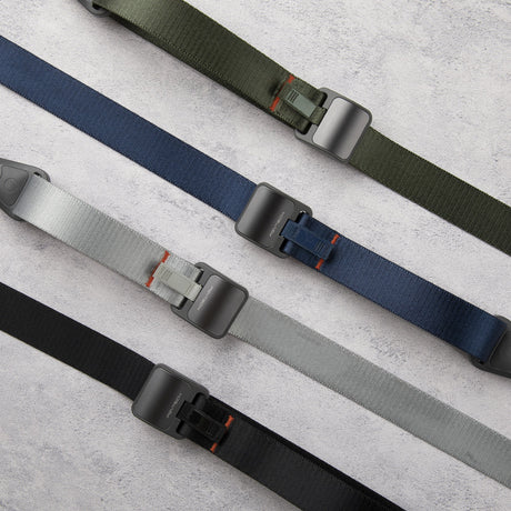 Camera Shoulder Straps