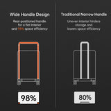 Roller Camera Backpack