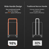 Roller Camera Backpack