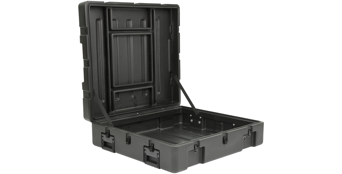 SKB 3R Roto rSeries 3633-9 Case