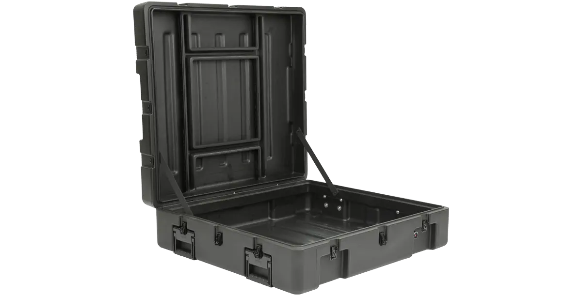 SKB 3R Roto rSeries 4035-5 Case