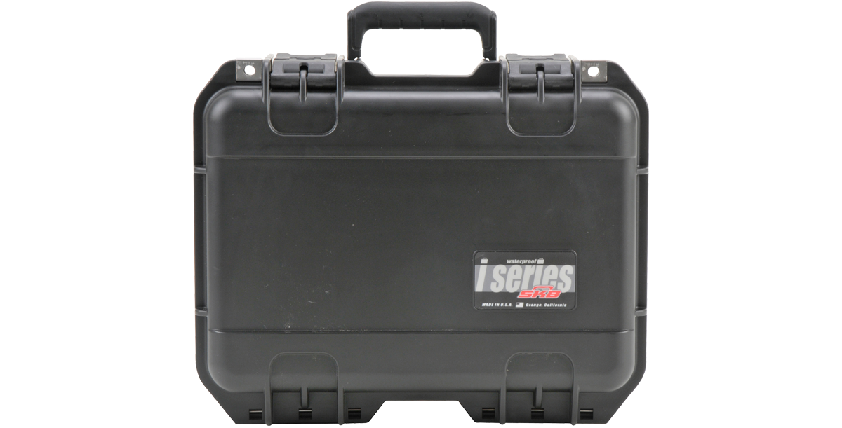 SKB 3iSeries Mil-Std Waterproof Case