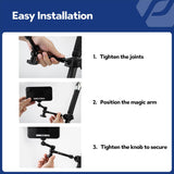 Magic Arm 11 inch