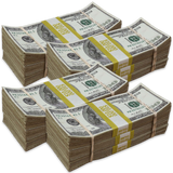 $120,000 ✔️RealAged™ Full Print 2000 Series Bundle Pack