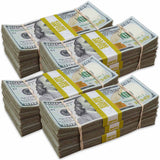 $120,000 ✔️RealAged™ Full Print New Series Bundle Pack