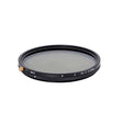 ProMaster 67mm Variable ND Extreme Filter - HGX Prime (5.3-12 stops)   - Image 1