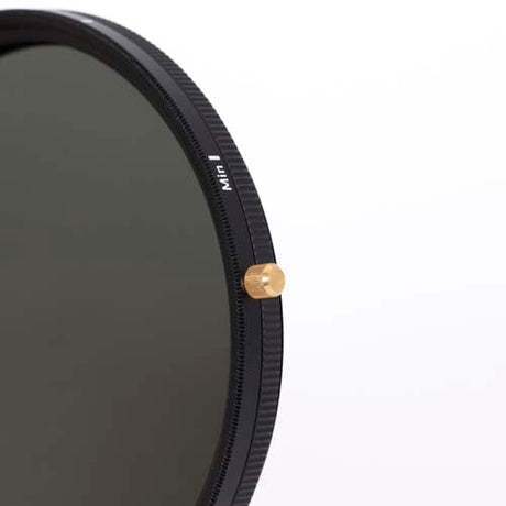 ProMaster 77mm Variable ND Extreme Filter - HGX Prime (5.3-12 stops)    - Image 2