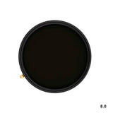 ProMaster 77mm Variable ND Extreme Filter - HGX Prime (5.3-12 stops)    - Image 7