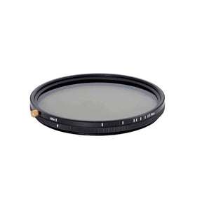ProMaster 82mm Variable ND Extreme - Filter - HGX Prime (5.3-12 stops)   - Image 1
