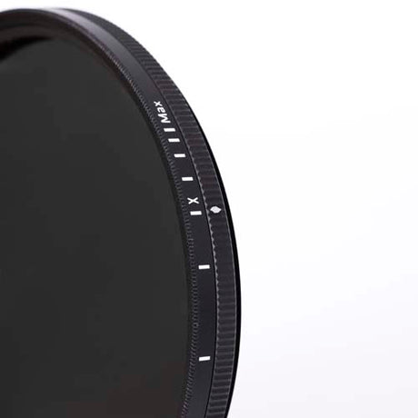 ProMaster 82mm Variable ND Extreme - Filter - HGX Prime (5.3-12 stops)   - Image 3