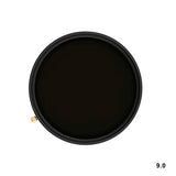 ProMaster 82mm Variable ND Extreme - Filter - HGX Prime (5.3-12 stops)   - Image 8