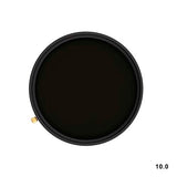 ProMaster 82mm Variable ND Extreme - Filter - HGX Prime (5.3-12 stops)   - Image 9