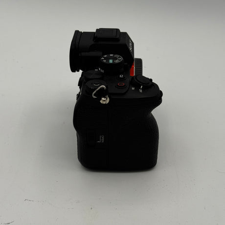 (USED) Sony A7 IV (450 Shutters)