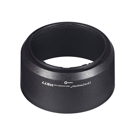 ProMaster HB77 Replacement Lens Hood for Nikon - Image 2