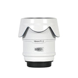 SIRUI Sniper Series 16/23/33/56/75mm F1.2 APS-C Frame Autofocus Lens