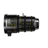 Pictor Zoom Cine Lens – 20–125mm, Constant T2.8, Low Focus Breathing, PL/EF Mount, Lightweight Professional Zoom for Film & Video
