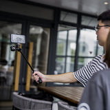 CapLock Action Camera Extension Pole Tripod