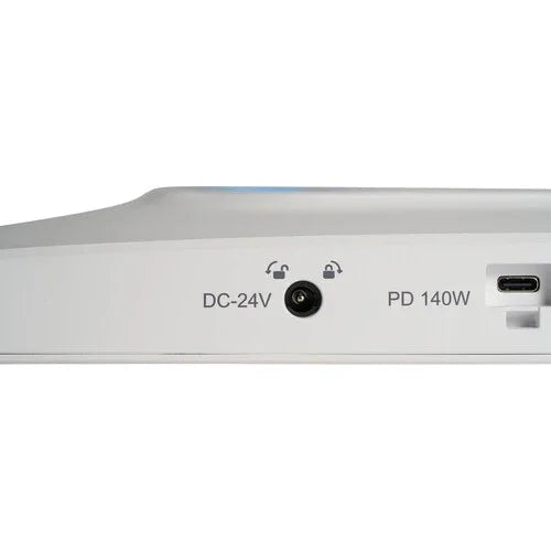 amaran Pano 120c RGB COB Mobile Light Panel (White)